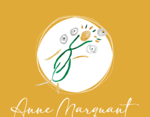 Logo Anne Marquant Thérapeute