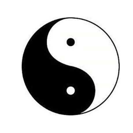 yin yang 2